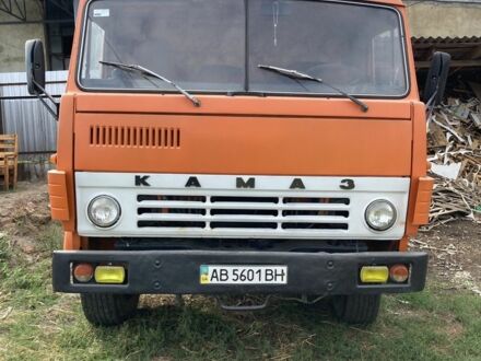 КамАЗ 5511, объемом двигателя 0 л и пробегом 0 тыс. км за 7500 $, фото 1 на Automoto.ua