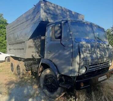 КамАЗ 5511 1984 у Миколаєві на Automoto.ua КамАЗ 5511, об'ємом двигуна 0 л та пробігом 1 тис. км за 5000 $, фото 1 на Automoto.ua
