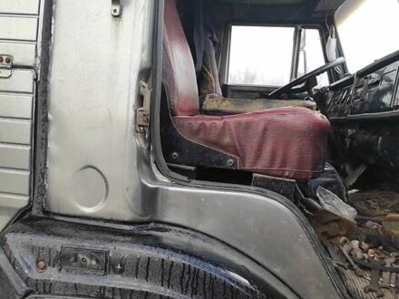 КамАЗ 5511 1984 в Харькове на Automoto.ua КамАЗ 5511, объемом двигателя 0 л и пробегом 500 тыс. км за 4000 $, фото 1 на Automoto.ua