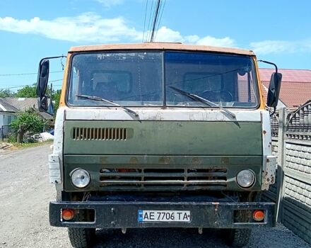 КамАЗ 5511, объемом двигателя 11 л и пробегом 0 тыс. км за 6999 $, фото 1 на Automoto.ua