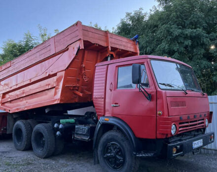 КамАЗ 5511, объемом двигателя 0 л и пробегом 400 тыс. км за 5999 $, фото 1 на Automoto.ua