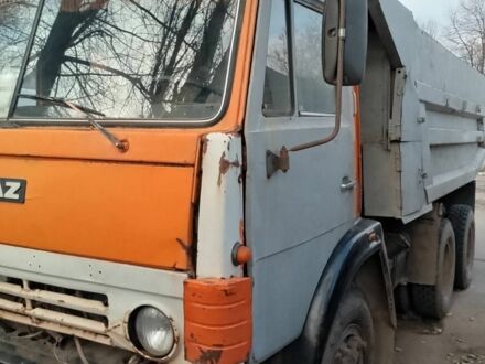 КамАЗ 5511, об'ємом двигуна 0 л та пробігом 0 тис. км за 4300 $, фото 1 на Automoto.ua