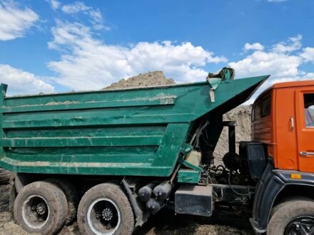КамАЗ 5511 1985 в Житомире на Automoto.ua КамАЗ 5511, объемом двигателя 0 л и пробегом 0 тыс. км за 7500 $, фото 1 на Automoto.ua