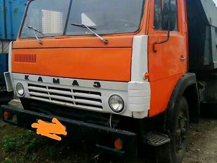 КамАЗ 5511 1985 в Броварах на Automoto.ua КамАЗ 5511, объемом двигателя 11 л и пробегом 200 тыс. км за 6000 $, фото 1 на Automoto.ua