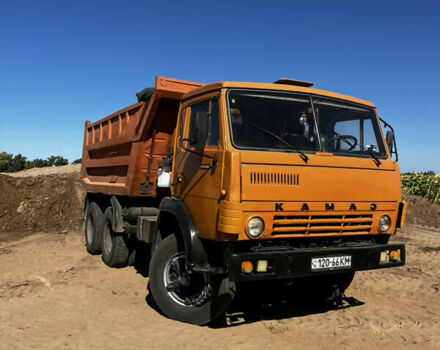 КамАЗ 5511, объемом двигателя 0 л и пробегом 100 тыс. км за 8500 $, фото 1 на Automoto.ua