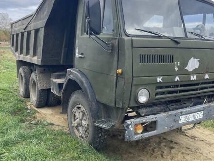 КамАЗ 5511, объемом двигателя 0 л и пробегом 1000 тыс. км за 4800 $, фото 1 на Automoto.ua