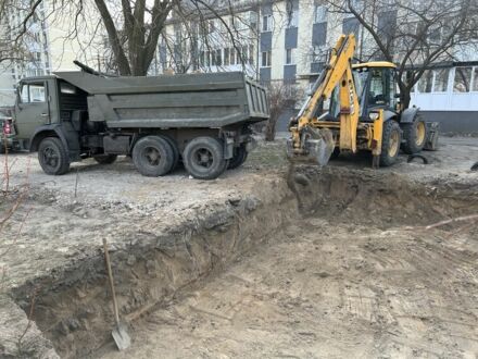 КамАЗ 5511 1986 в Буче на Automoto.ua КамАЗ 5511, объемом двигателя 0 л и пробегом 0 тыс. км за 5500 $, фото 1 на Automoto.ua