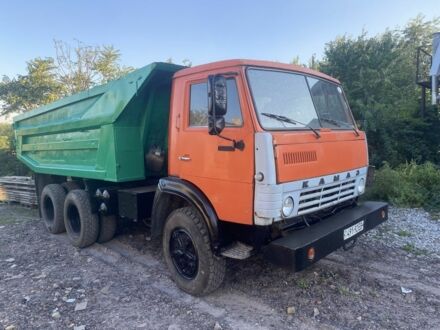 КамАЗ 5511, объемом двигателя 0 л и пробегом 0 тыс. км за 4900 $, фото 1 на Automoto.ua
