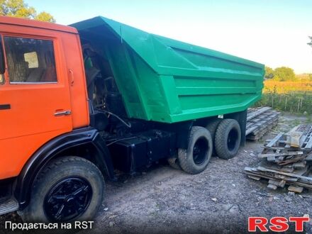 КамАЗ 5511, объемом двигателя 10 л и пробегом 0 тыс. км за 4900 $, фото 1 на Automoto.ua