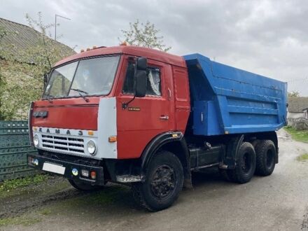 КамАЗ 5511, объемом двигателя 0 л и пробегом 0 тыс. км за 13000 $, фото 1 на Automoto.ua