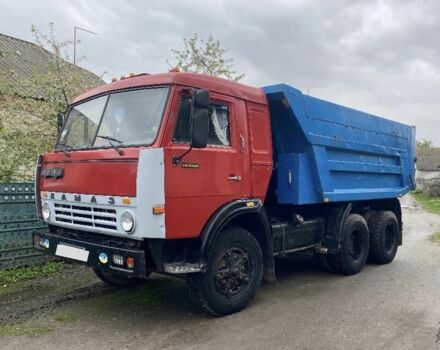 КамАЗ 5511, объемом двигателя 0 л и пробегом 0 тыс. км за 13000 $, фото 1 на Automoto.ua