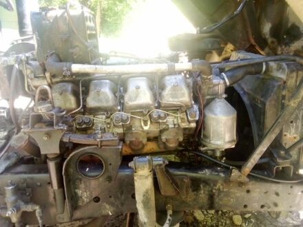 КамАЗ 5511 1987 у Межгорье на Automoto.ua КамАЗ 5511, об'ємом двигуна 0 л та пробігом 0 тис. км за 7700 $, фото 1 на Automoto.ua
