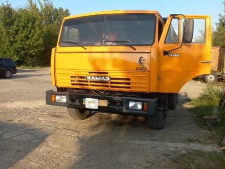 КамАЗ 5511 1988 в Хмельницком на Automoto.ua КамАЗ 5511, объемом двигателя 0 л и пробегом 10 тыс. км за 8500 $, фото 1 на Automoto.ua