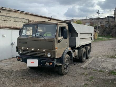 КамАЗ 5511, объемом двигателя 0 л и пробегом 0 тыс. км за 5100 $, фото 1 на Automoto.ua