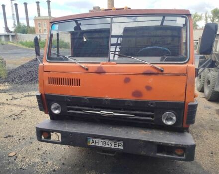 КамАЗ 5511, об'ємом двигуна 0 л та пробігом 0 тис. км за 6000 $, фото 1 на Automoto.ua