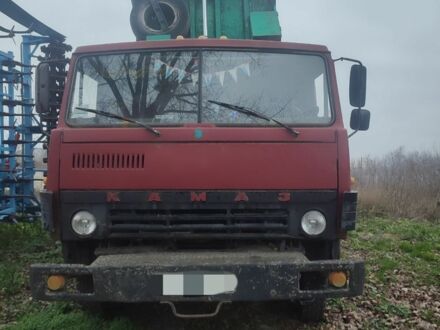 КамАЗ 5511, объемом двигателя 0 л и пробегом 0 тыс. км за 5200 $, фото 1 на Automoto.ua
