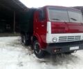 КамАЗ 5511, объемом двигателя 0 л и пробегом 200 тыс. км за 8900 $, фото 1 на Automoto.ua