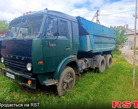КамАЗ 5511, об'ємом двигуна 10.8 л та пробігом 0 тис. км за 6300 $, фото 1 на Automoto.ua