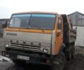 КамАЗ 5511, об'ємом двигуна 0 л та пробігом 100 тис. км за 5500 $, фото 1 на Automoto.ua