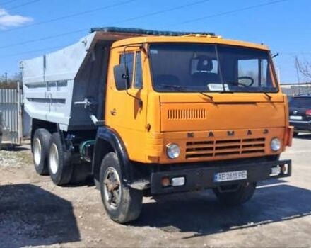 КамАЗ 5511, объемом двигателя 0 л и пробегом 100 тыс. км за 12000 $, фото 1 на Automoto.ua