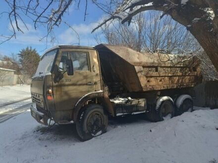 КамАЗ 5511, объемом двигателя 0 л и пробегом 0 тыс. км за 3700 $, фото 1 на Automoto.ua