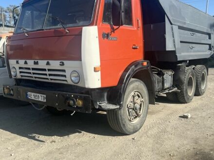 КамАЗ 5511, объемом двигателя 0 л и пробегом 0 тыс. км за 8200 $, фото 1 на Automoto.ua
