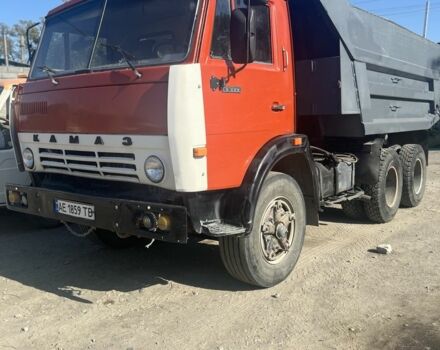 КамАЗ 5511, объемом двигателя 0 л и пробегом 0 тыс. км за 8200 $, фото 1 на Automoto.ua