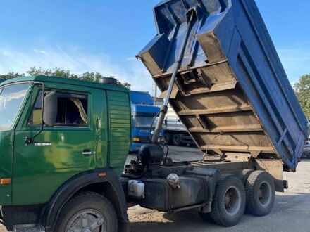 КамАЗ 5511, объемом двигателя 0 л и пробегом 0 тыс. км за 8500 $, фото 1 на Automoto.ua