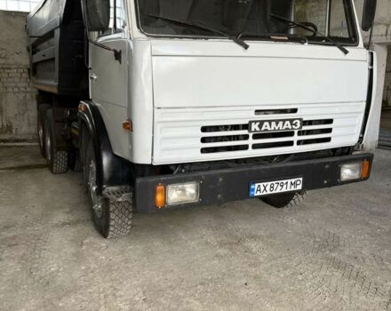 КамАЗ 5511, объемом двигателя 0 л и пробегом 0 тыс. км за 7300 $, фото 1 на Automoto.ua