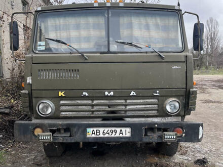 КамАЗ 5511, объемом двигателя 0 л и пробегом 150 тыс. км за 5200 $, фото 1 на Automoto.ua