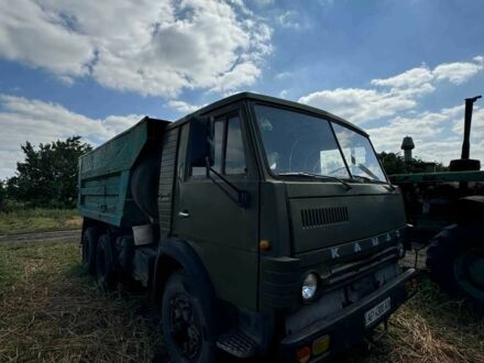 КамАЗ 5511, об'ємом двигуна 0 л та пробігом 0 тис. км за 4000 $, фото 1 на Automoto.ua