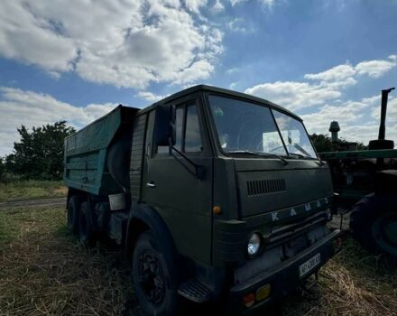 КамАЗ 5511, об'ємом двигуна 0 л та пробігом 0 тис. км за 4000 $, фото 1 на Automoto.ua