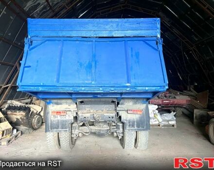 КамАЗ 5511, об'ємом двигуна 10.9 л та пробігом 200 тис. км за 4900 $, фото 1 на Automoto.ua