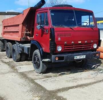 КамАЗ 5511, об'ємом двигуна 0 л та пробігом 1 тис. км за 8500 $, фото 1 на Automoto.ua