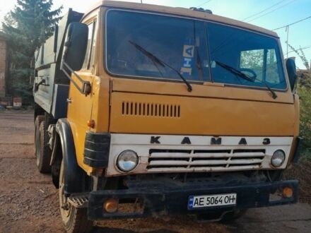 КамАЗ 5511, об'ємом двигуна 0 л та пробігом 0 тис. км за 5100 $, фото 1 на Automoto.ua