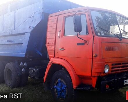 КамАЗ 5511, об'ємом двигуна 10 л та пробігом 0 тис. км за 7200 $, фото 1 на Automoto.ua