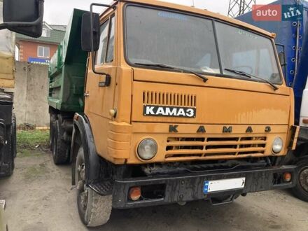 КамАЗ 5511 1991 у Житомирі на Automoto.ua КамАЗ 5511, об'ємом двигуна 0 л та пробігом 180 тис. км за 7134 $, фото 1 на Automoto.ua