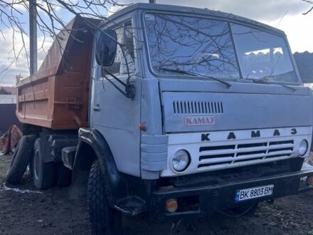 КамАЗ 5511, объемом двигателя 0 л и пробегом 0 тыс. км за 6700 $, фото 1 на Automoto.ua