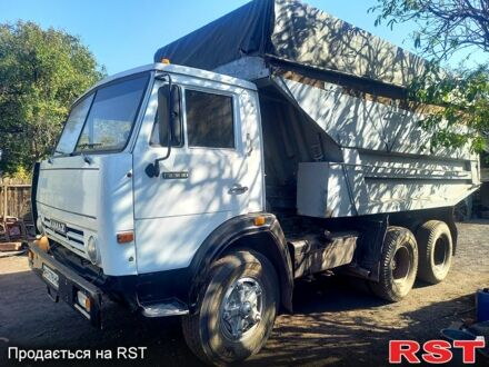 КамАЗ 5511 1998 у Дніпро (Дніпропетровську) на Automoto.ua КамАЗ 5511, об'ємом двигуна 12 л та пробігом 0 тис. км за 10500 $, фото 1 на Automoto.ua