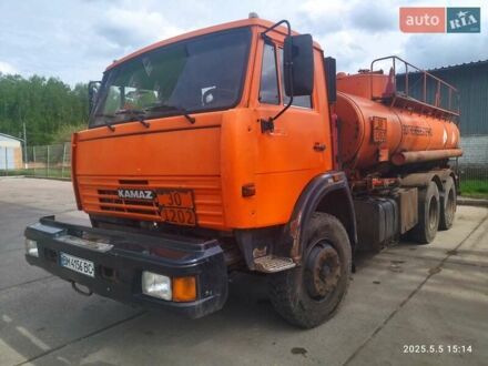 КамАЗ 5511 2012 в Кролевце на Automoto.ua КамАЗ 5511, объемом двигателя 0 л и пробегом 500 тыс. км за 22000 $, фото 1 на Automoto.ua