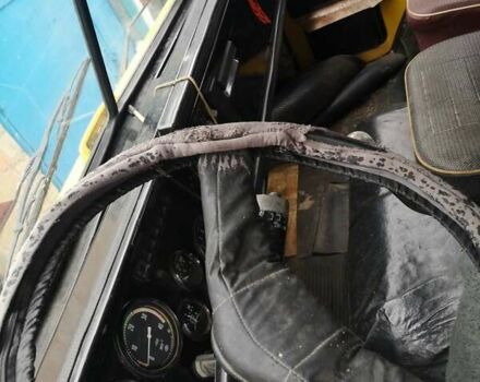 КамАЗ 5511 1992 в Киеве на Automoto.ua Желтый КамАЗ 5511, объемом двигателя 0 л и пробегом 156 тыс. км за 4200 $, фото 8 на Automoto.ua