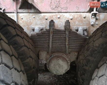 КамАЗ 5511 1992 в Киеве на Automoto.ua Желтый КамАЗ 5511, объемом двигателя 0 л и пробегом 156 тыс. км за 4200 $, фото 5 на Automoto.ua