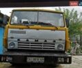 КамАЗ 5511 1992 в Киеве на Automoto.ua Желтый КамАЗ 5511, объемом двигателя 0 л и пробегом 156 тыс. км за 4200 $, фото 10 на Automoto.ua