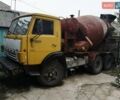 КамАЗ 5511 1992 в Киеве на Automoto.ua Желтый КамАЗ 5511, объемом двигателя 0 л и пробегом 156 тыс. км за 4200 $, фото 1 на Automoto.ua