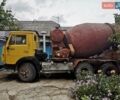 КамАЗ 5511 1992 в Киеве на Automoto.ua Желтый КамАЗ 5511, объемом двигателя 0 л и пробегом 156 тыс. км за 4200 $, фото 1 на Automoto.ua