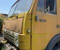 КамАЗ 5511 1986 в Одессе на Automoto.ua Желтый КамАЗ 5511, объемом двигателя 0 л и пробегом 1000 тыс. км за 5000 $, фото 2 на Automoto.ua