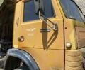 КамАЗ 5511 1986 в Одессе на Automoto.ua Желтый КамАЗ 5511, объемом двигателя 0 л и пробегом 1000 тыс. км за 5000 $, фото 1 на Automoto.ua