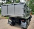 Желтый КамАЗ 5511, объемом двигателя 10.8 л и пробегом 100 тыс. км за 8800 $, фото 5 на Automoto.ua