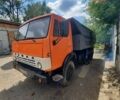 Желтый КамАЗ 5511, объемом двигателя 10.8 л и пробегом 100 тыс. км за 8800 $, фото 24 на Automoto.ua
