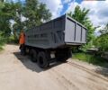Желтый КамАЗ 5511, объемом двигателя 10.8 л и пробегом 100 тыс. км за 8800 $, фото 19 на Automoto.ua